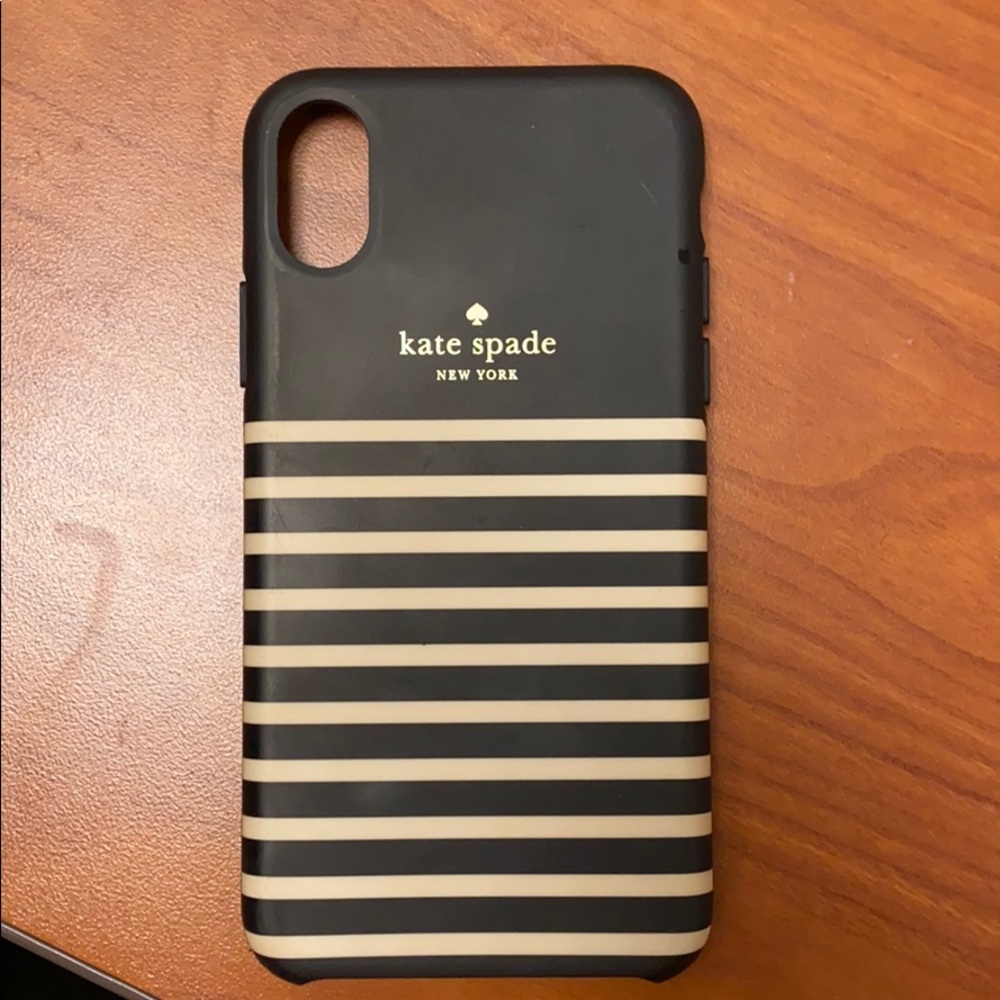 iPhone X (10) phone case